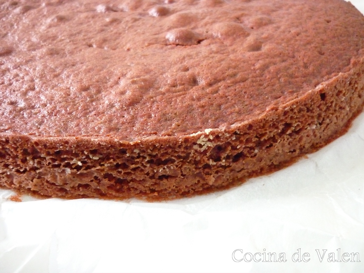 Tarta Red Velvet