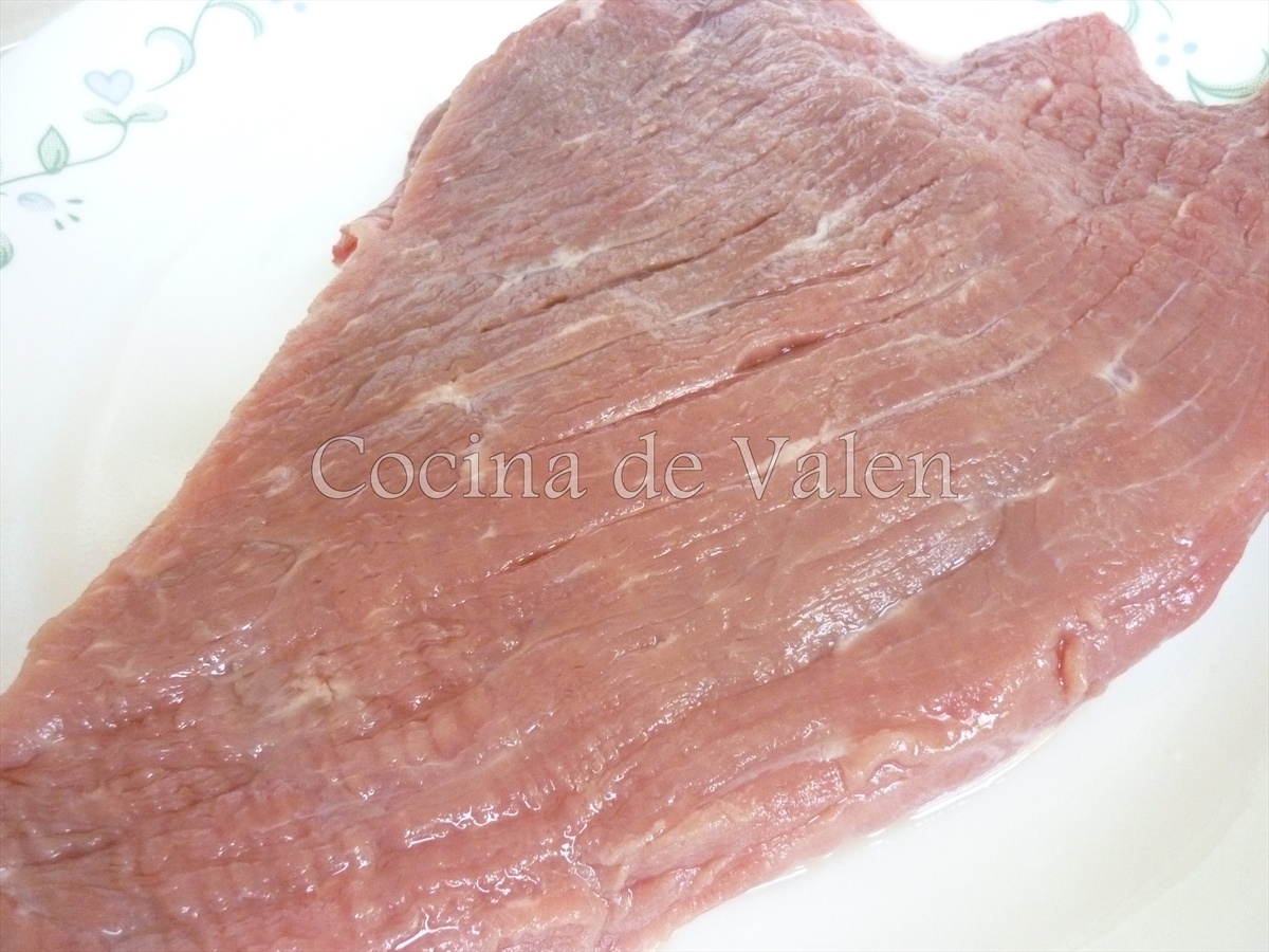 Cómo hacer carne mechada - Cocina de Valen