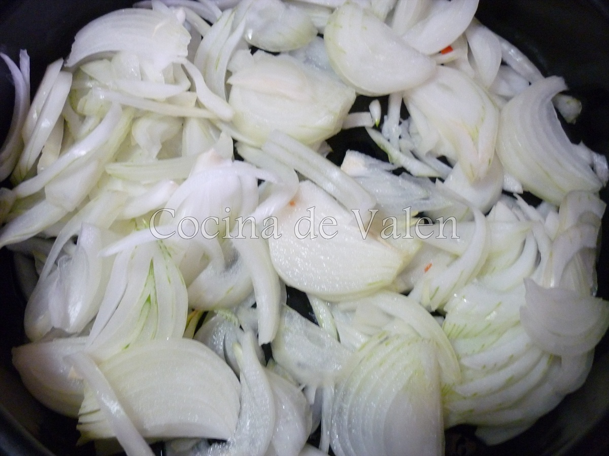 Cómo hacer carne mechada - Cocina de Valen