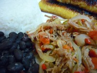 Cómo hacer carne mechada - Cocina de Valen
