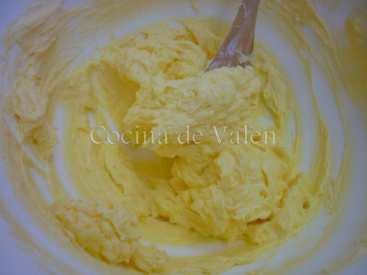Cómo hacer unos alfajores - Cocina de Valen