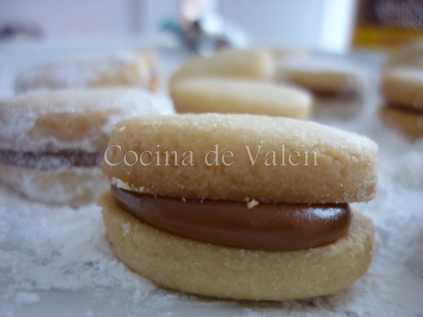 Alfajores