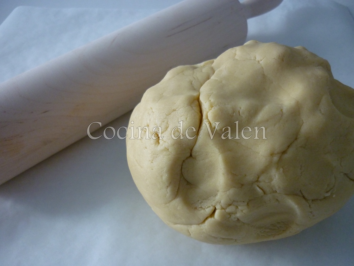 Cómo hacer unos alfajores - Cocina de Valen