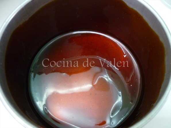 Cómo se hace una torta quesillo - Cocina de Valen