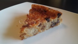 Torta de Pan - Cocina de Valen