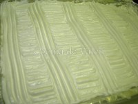 Cómo hacer una torta tres leches - Cocina de Valen