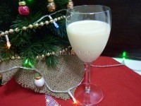 Ponche Crema