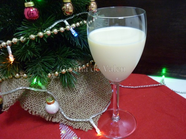 Ponche crema