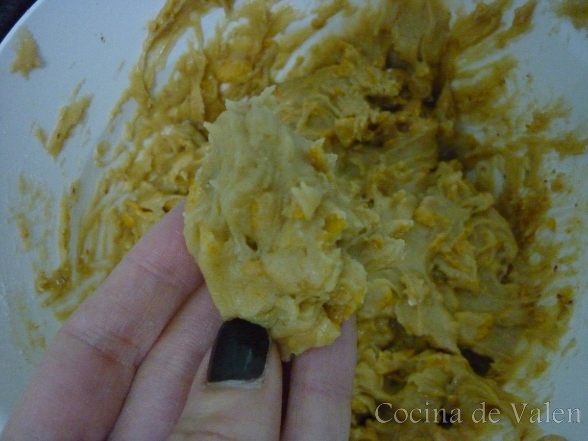Galletas de Corn Flakes - Cocina de Valen