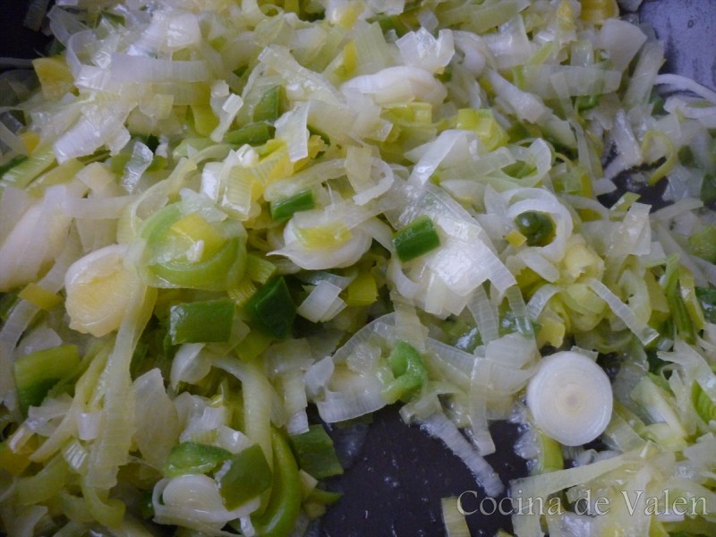 Vegetales