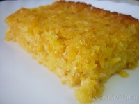 Torta de maíz