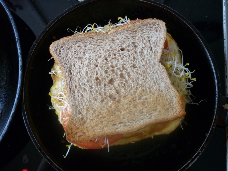 Club House Sandwich