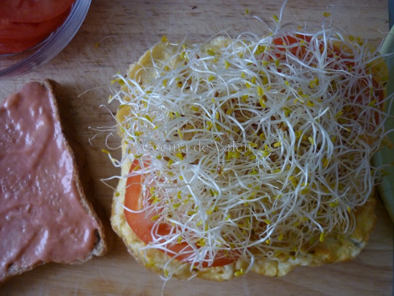 Club House Sandwich