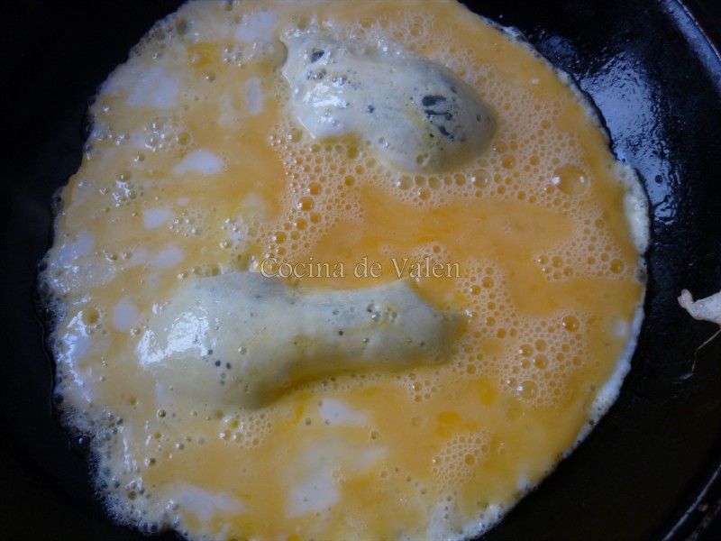 Tortilla para Club House Sandwich