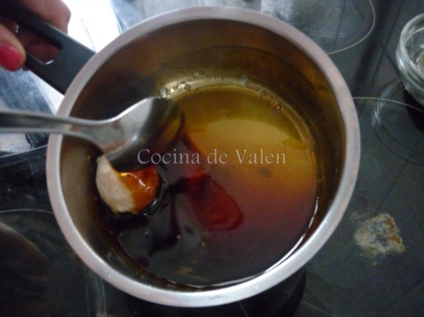 Coquitos Venezolanos