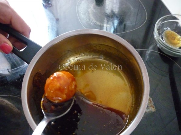 Coquitos Venezolanos
