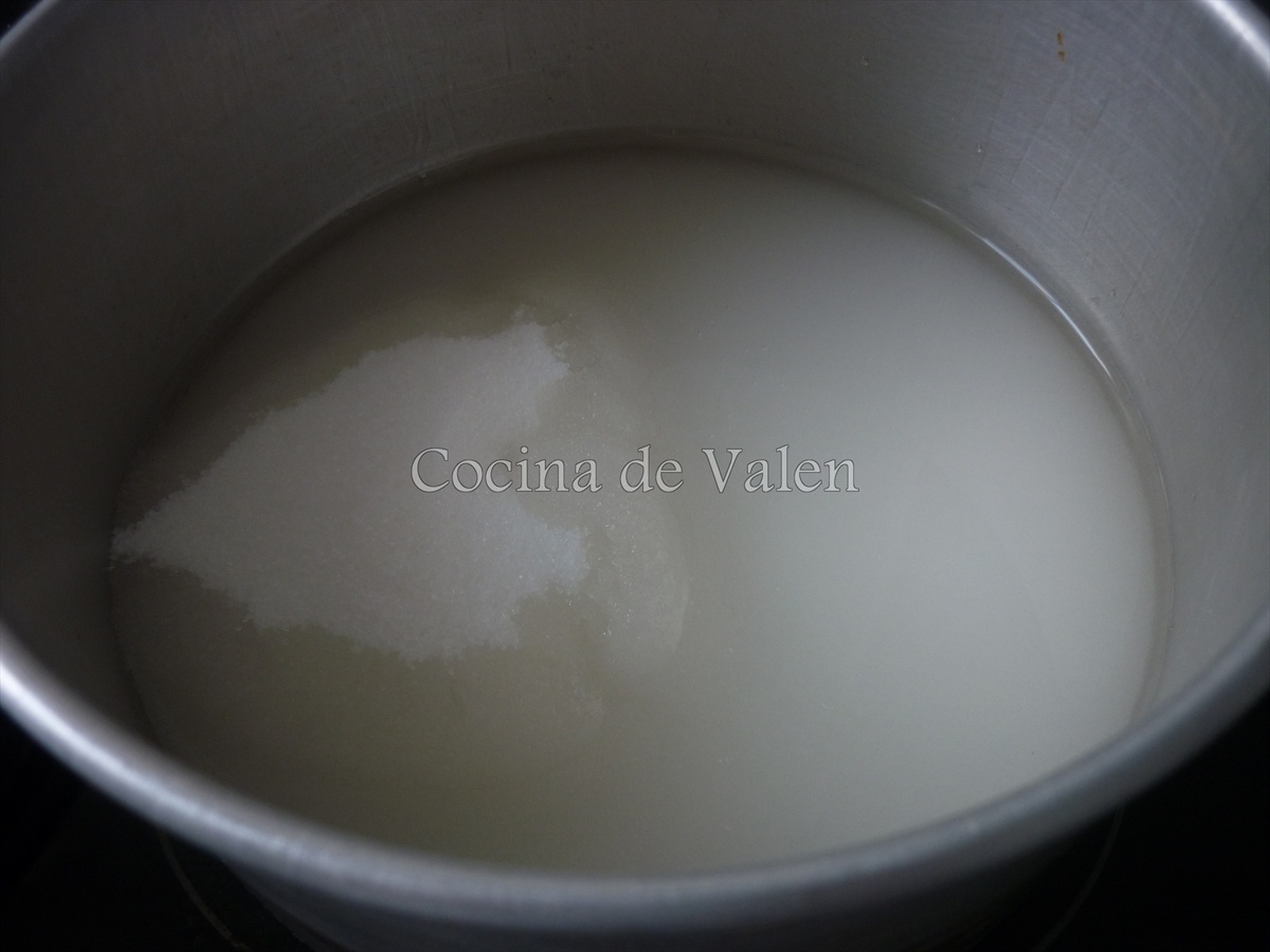 Coquitos Venezolanos