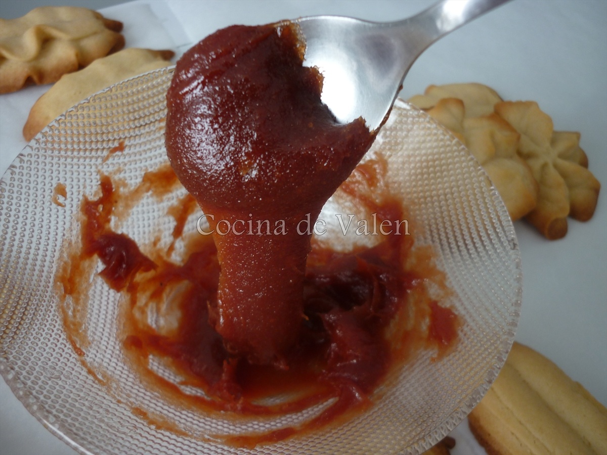 Preparación de la Pasta Seca Venezolana