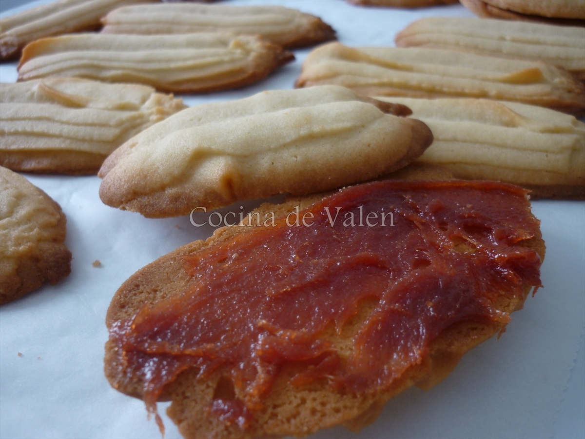 Preparación de la Pasta Seca Venezolana
