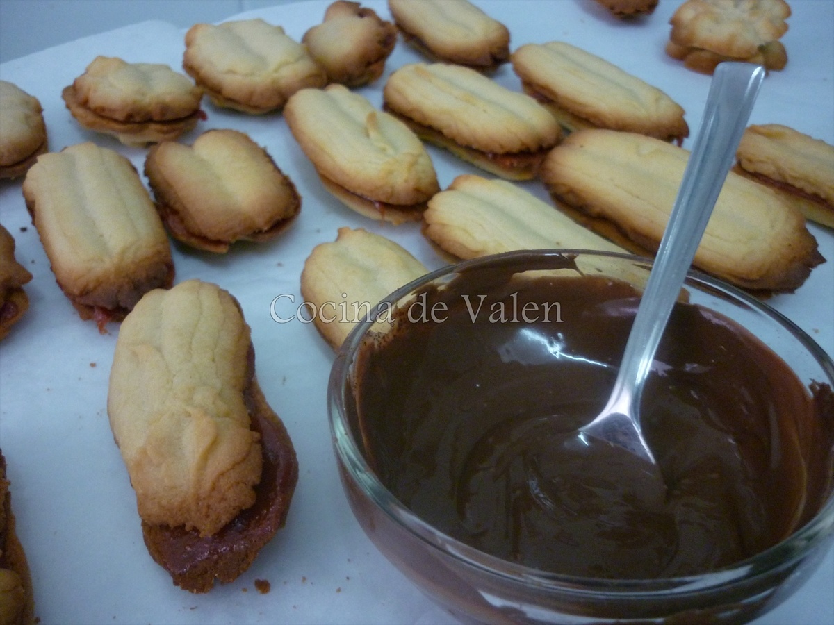 Preparación de la Pasta Seca Venezolana