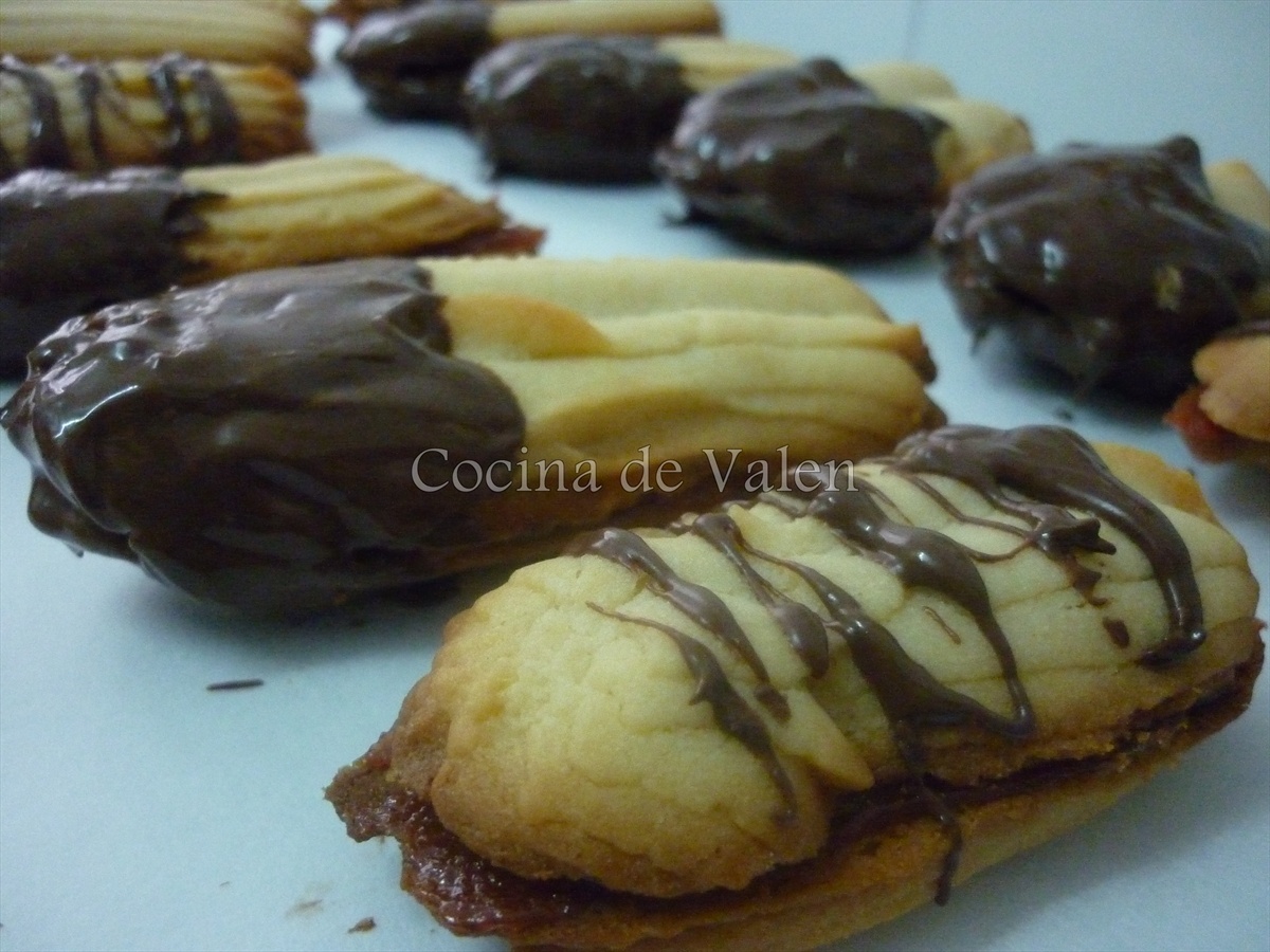 Preparación de la Pasta Seca Venezolana