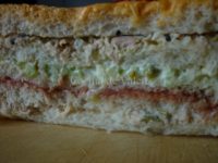 Sanduchón