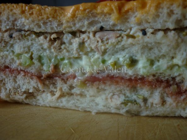 Sanduchón