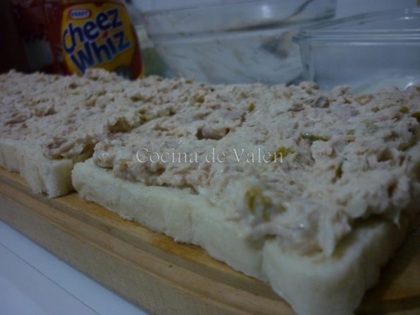 Sanduchón