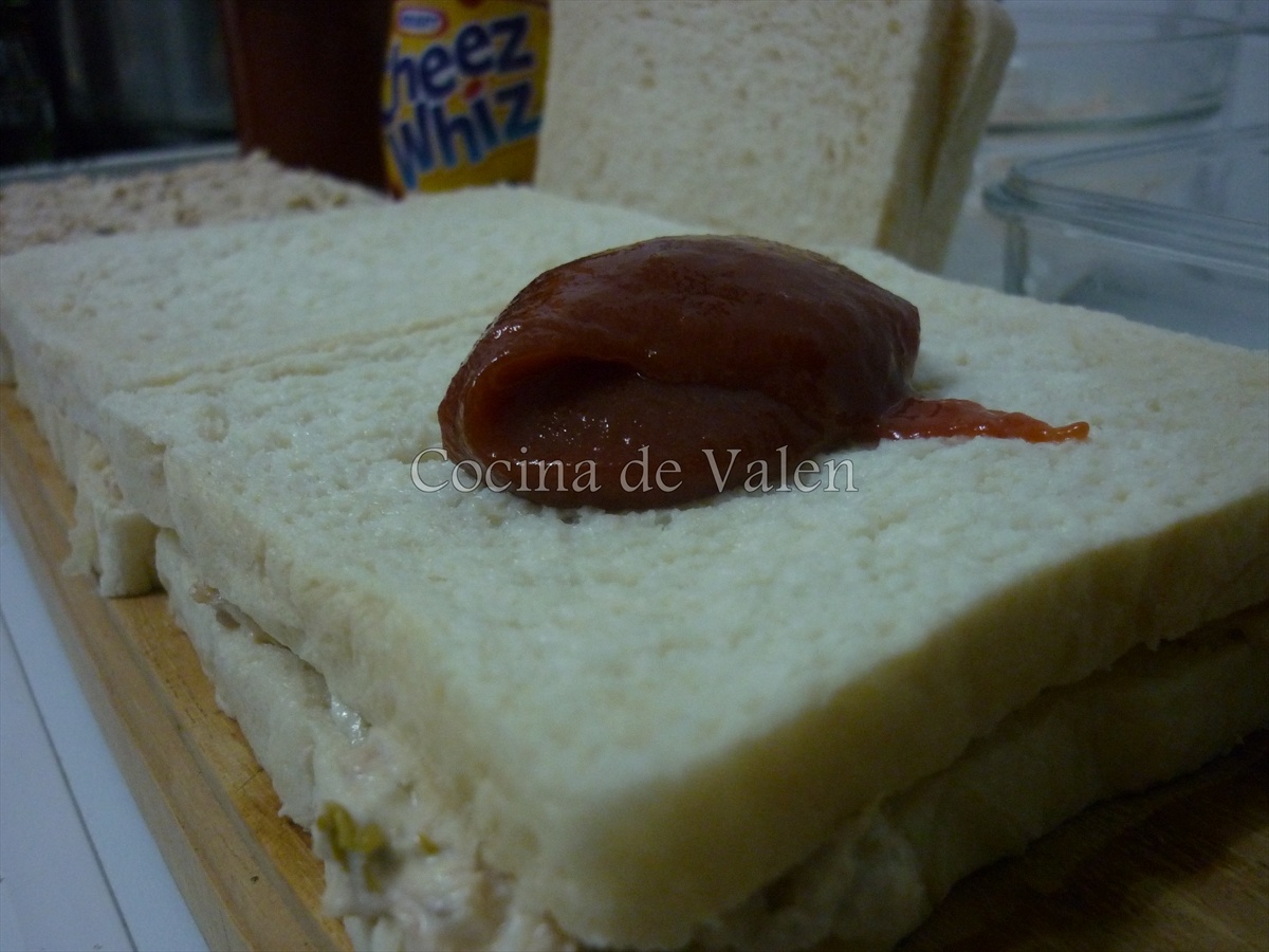 Sanduchón