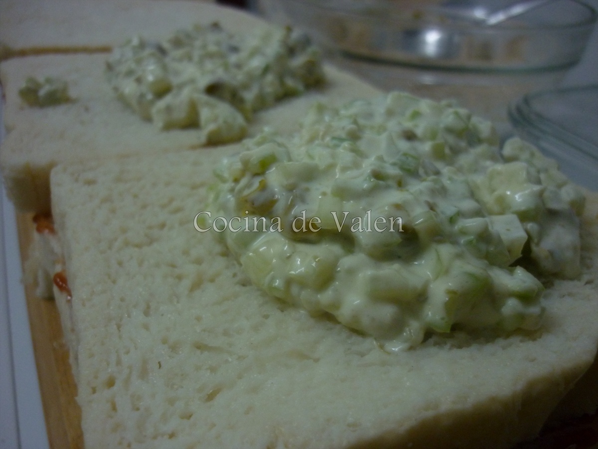 Sanduchón