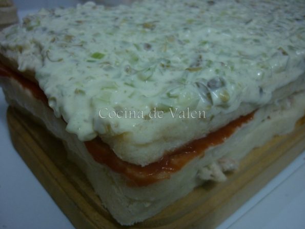 Sanduchón