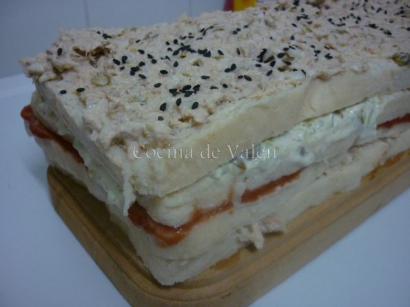 Sanduchón