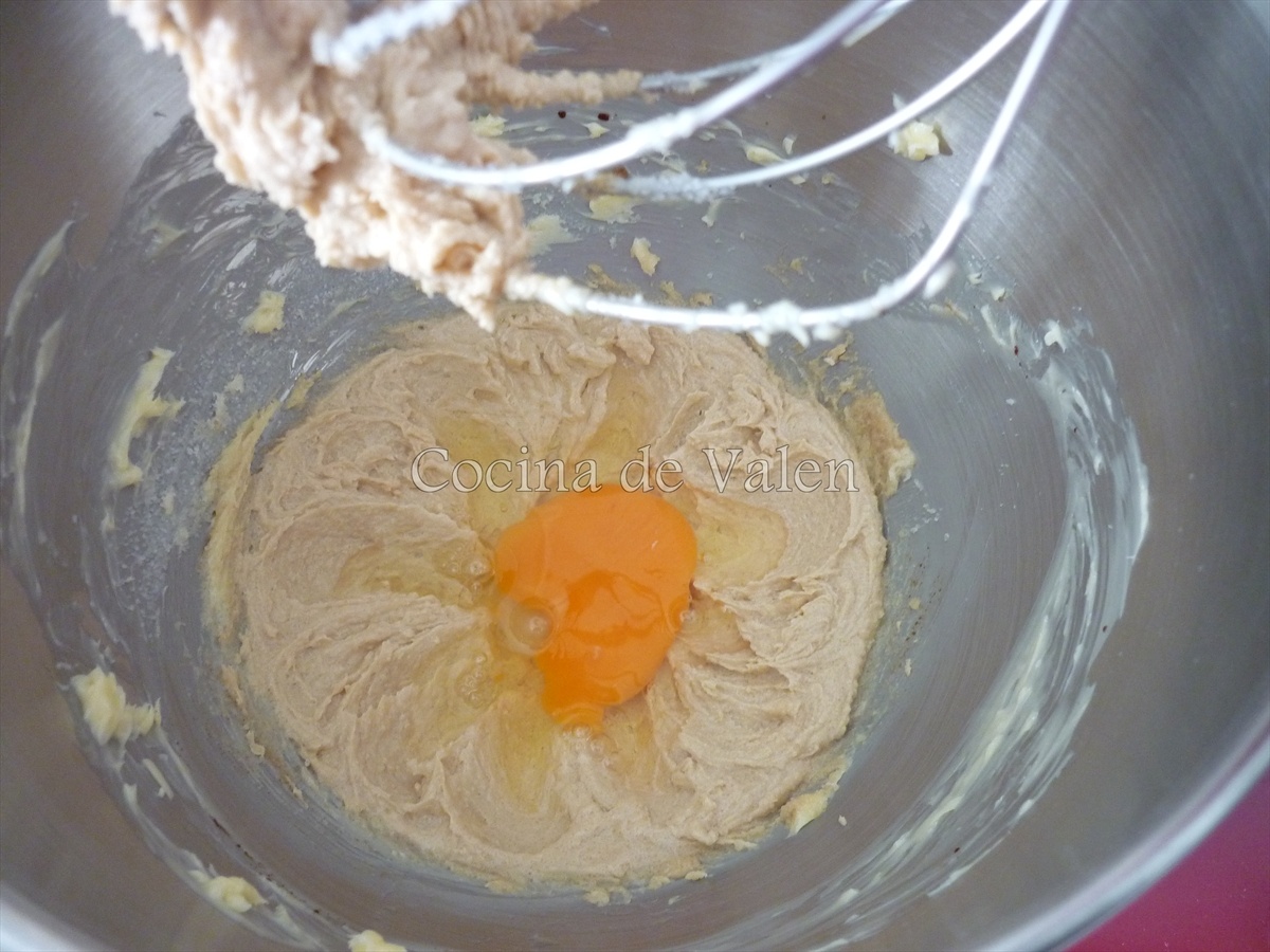Bizcocho jugoso de Chocolate - Cocina de Valen