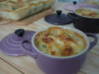 Brócoli Gratinado - Cocina de Valen
