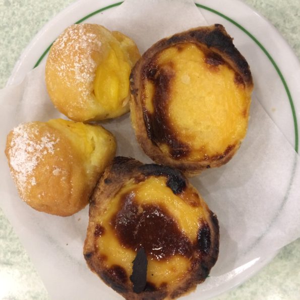Pasteles de Belem - Cocina de Valen Pasteles de Belem - Cocina de Valen