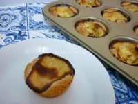 Pasteles de Belem - Cocina de Valen