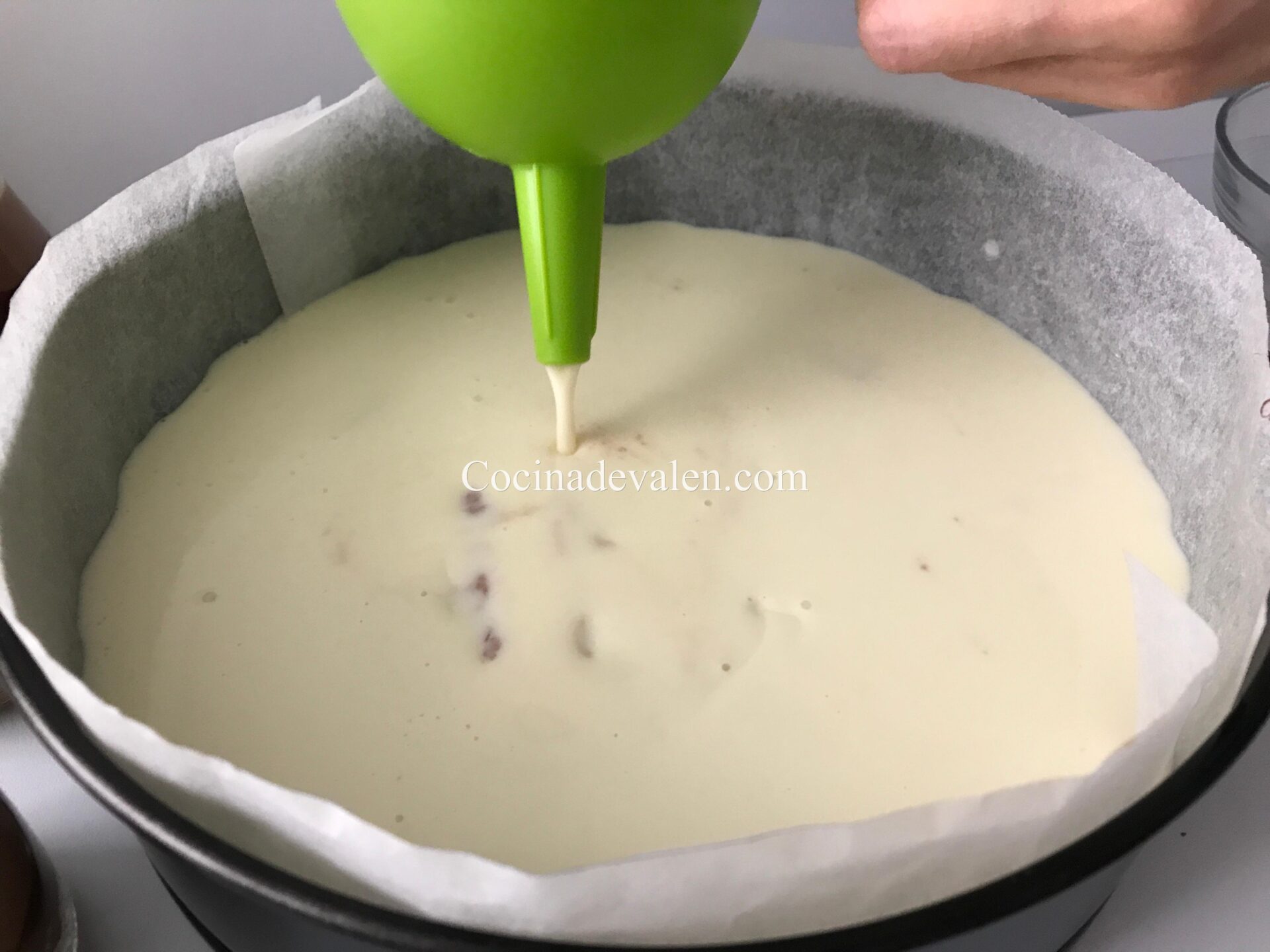 Tarta Tres Chocolates