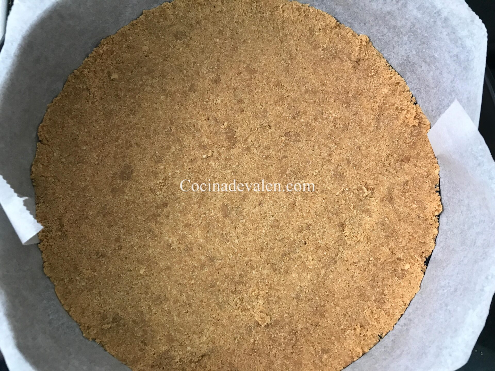 Tarta Tres Chocolates