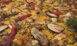 Gastronomía Valenciana - Cocina de Valen