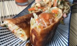 Lumpias - Cocina de Valen
