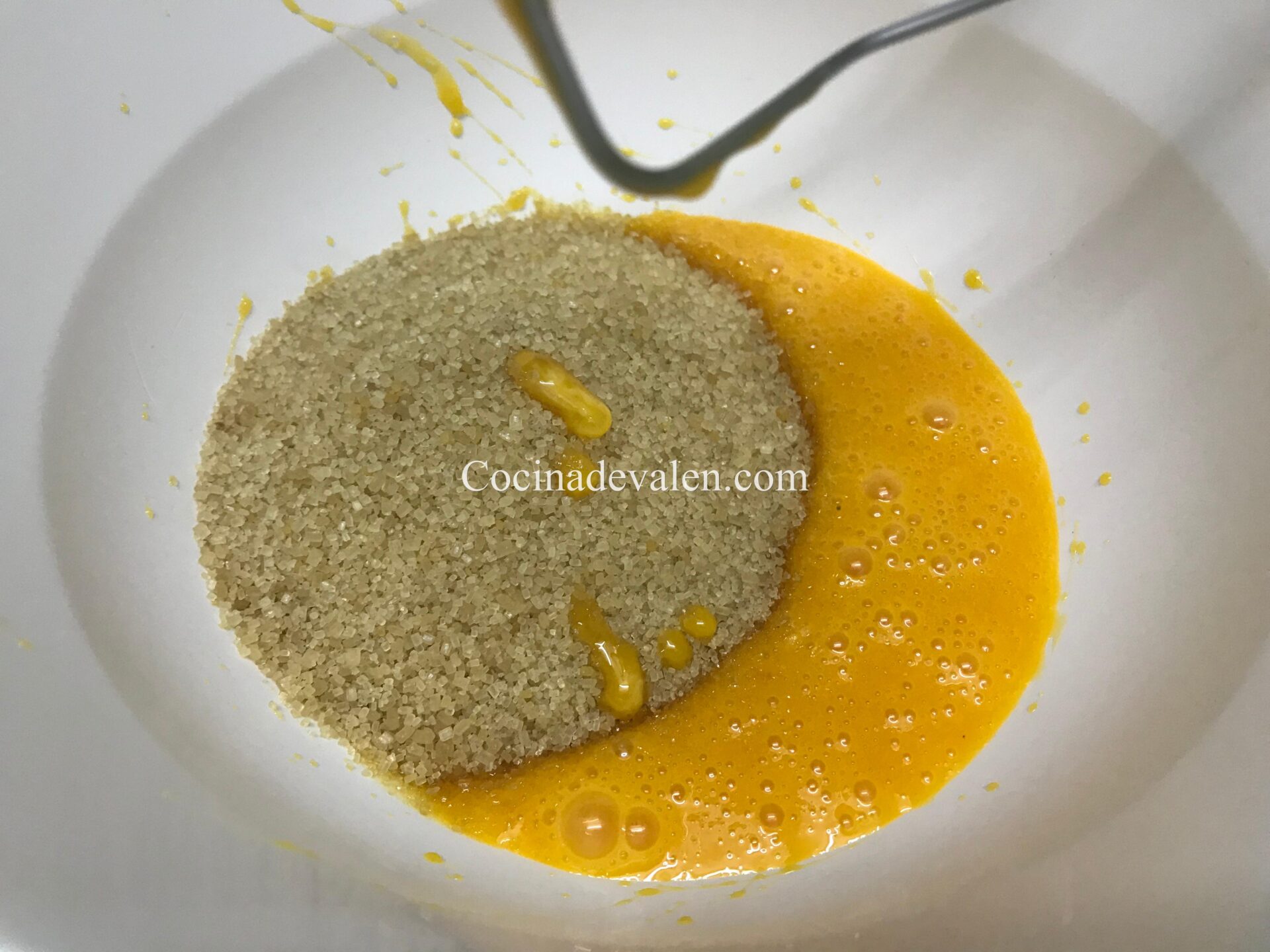 arta Selva Negra - Cocina de Valen