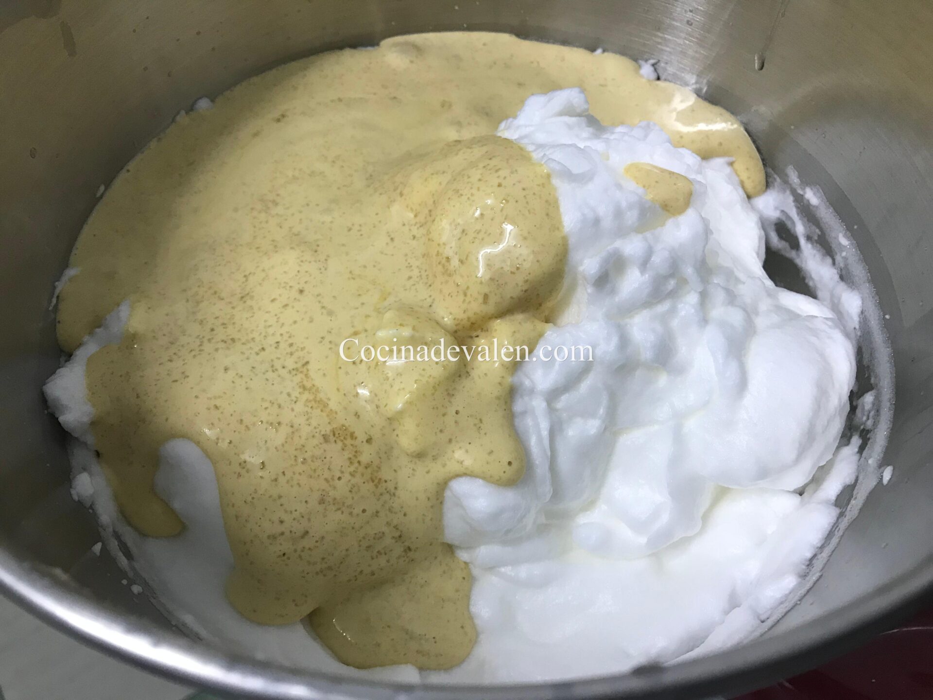 arta Selva Negra - Cocina de Valen