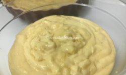 Crema Pastelera