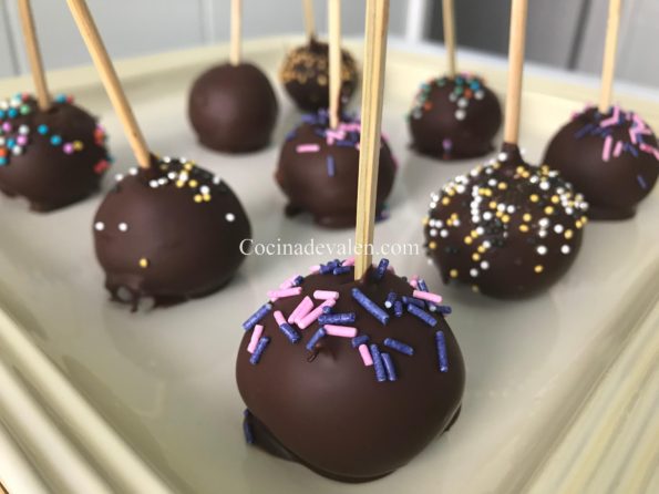 Cake Pops
