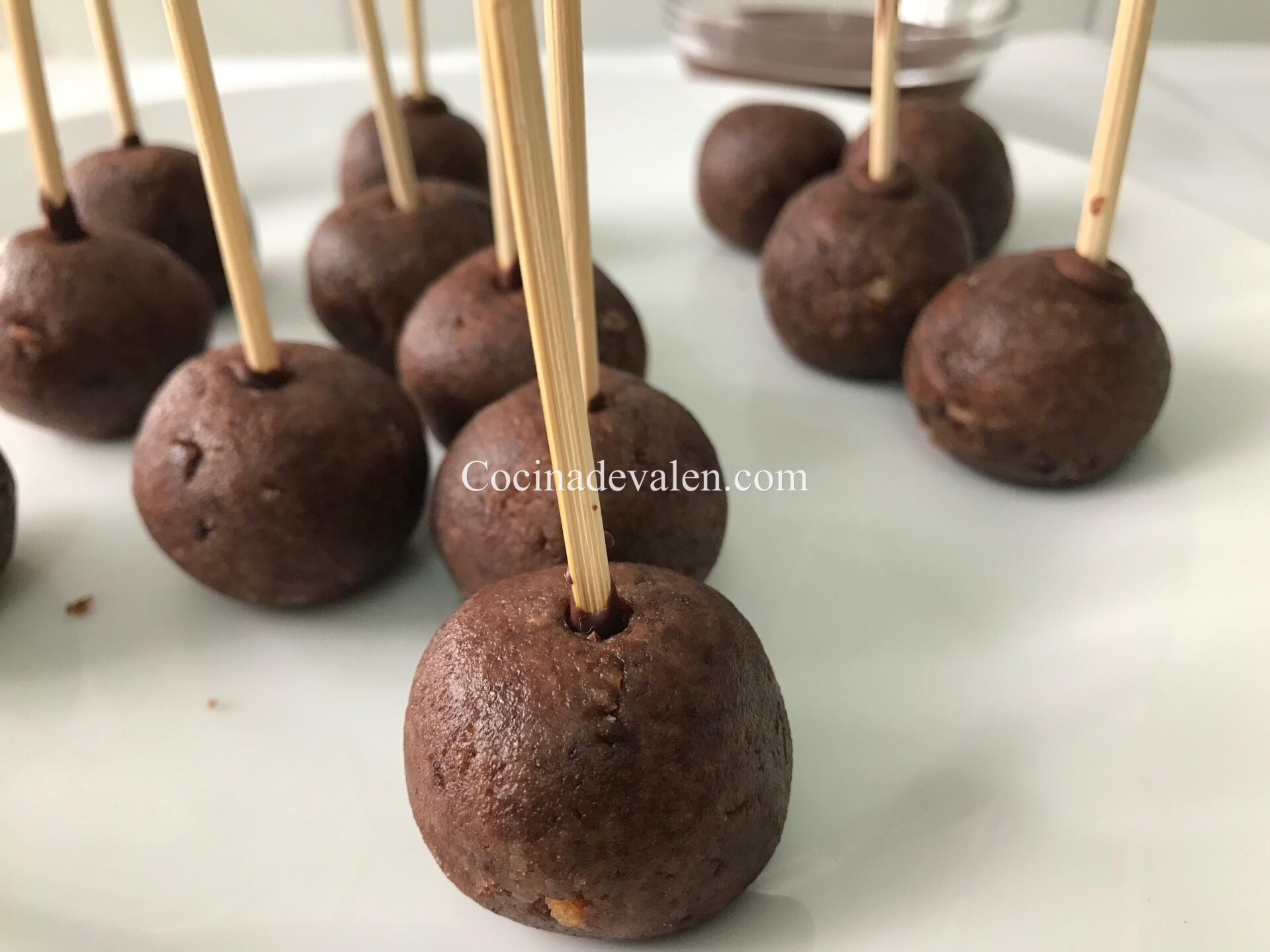 Cake Pops