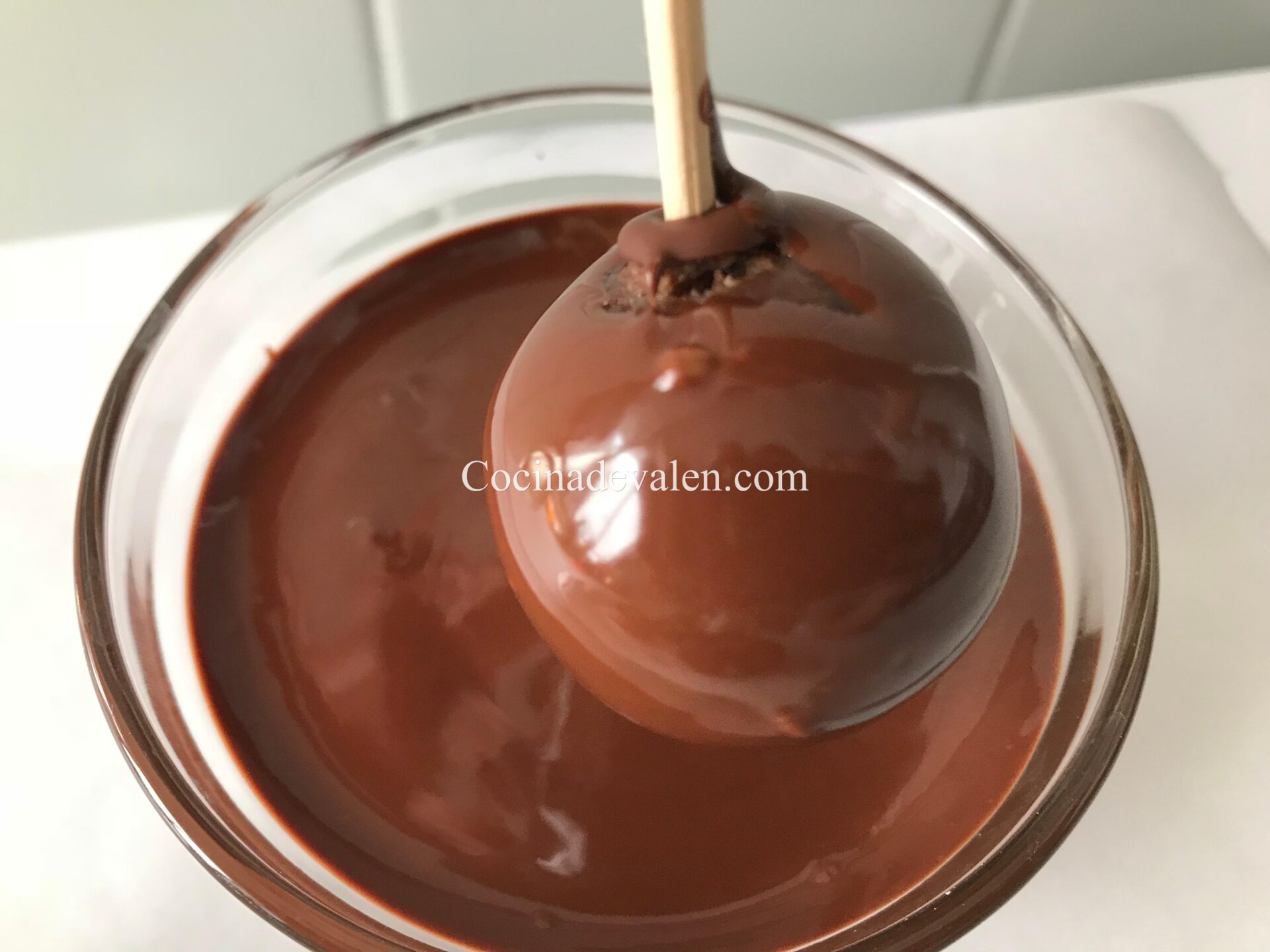 Cake Pops