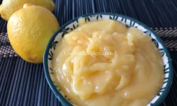 Lemon Curd