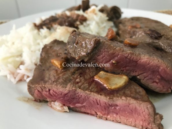 Roast Beef