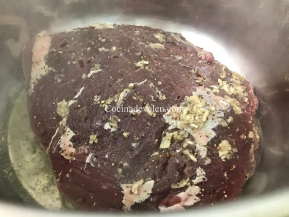 Roast Beef