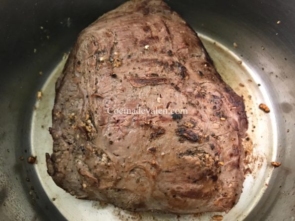 Roast Beef